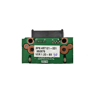 Conector DVD Sata para HP Compaq 6730b