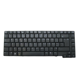 Teclado HP 6730B|6735B|6530B|6535B Preto PT (468776-131)