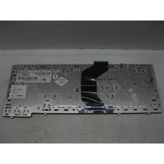 Teclado HP 6730B|6735B|6530B|6535B Preto PT (468776-131)