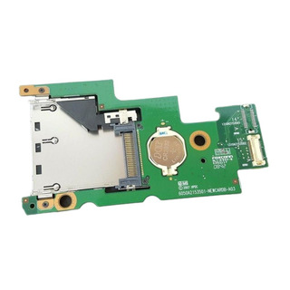 Leitor PCMCIA Board HP Compaq 6735b 6730 (487119-001)