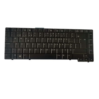 Teclado HP 6730B|6735B|6530B|6535B Preto PT (468776-131)