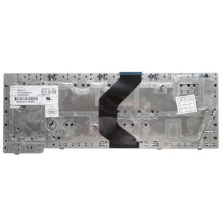 Teclado HP 6730B|6735B|6530B|6535B Preto PT (468776-131)