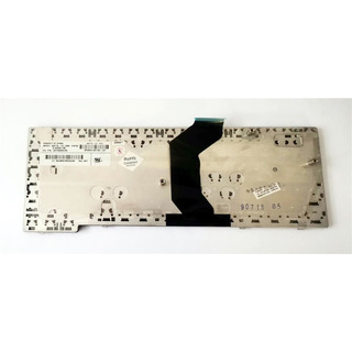 Teclado HP 6730B|6735B|6530B|6535B Preto PT (468776-131)