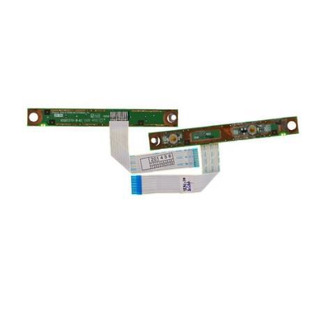 Botão Power HP Compaq 6720S | 6735B Com Cabo