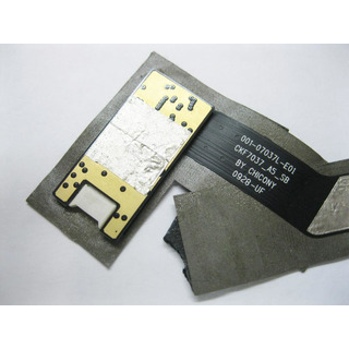 Webcam para HP Compaq 6730b (CKF7037_A5_SB)