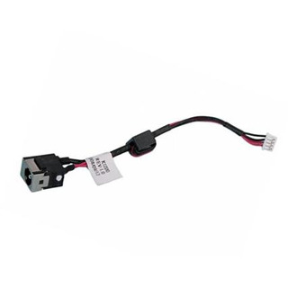 DC Jack para Dell Inspiron Mini 9 910 (DC301005000) *