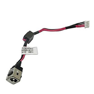 DC Jack para Dell Inspiron Mini 9 910 (DC301005000) *
