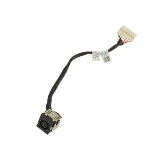 Dc Jack Dell Inspiron 14R 14 (450.00G03.0002)