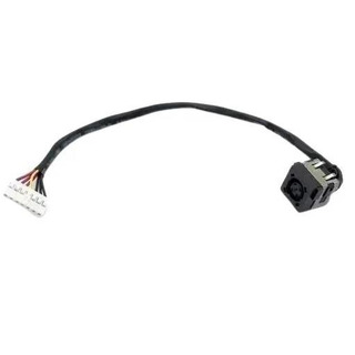 Dc Jack Dell Inspiron 14R 14 (450.00G03.0002)
