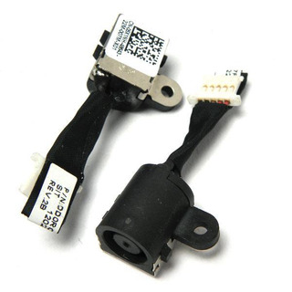DC Jack Dell Vostro 3360 (DD0R07PB000)