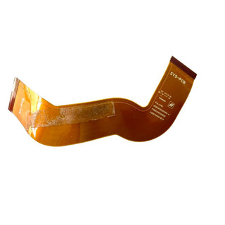 Cabo Flex para placa de Audio Toshiba Tecra R840 Series (G5B003022000)
