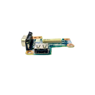 Placa 1xUSB + Serie Toshiba Tecra S3 (A5A001586010)
