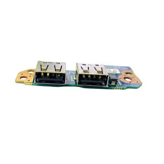Placa 2xUSB Toshiba Tecra S3 (A5A001587010)