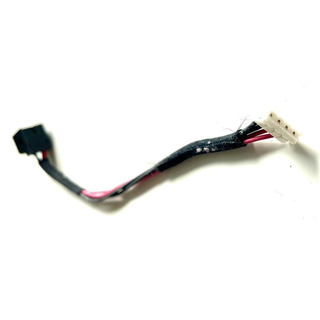 DC Jack com Cabo Toshiba Tecra S3