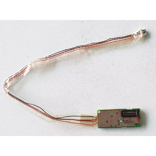 Placa Fingerprint HP Compaq NC6320 (DV30-A05)