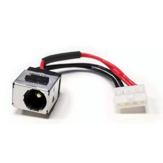 DC Power Jack Toshiba Tecra R840|R940