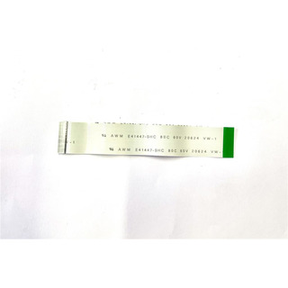 Cabo Fita do Touchpad para Toshiba Tecra R840 (E41447-SHC)