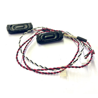 Colunas de Som Toshiba Tecra R840| R940|Pro R850