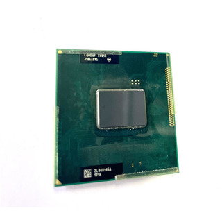 Processador Intel Core I3 2310m 2.10GHz| 3MB