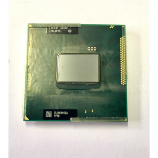Processador Intel Core I3 2310m 2.10GHz| 3MB