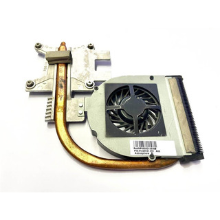 Ventoinha + Dissipador HP CQ50,CQ60 (486636-001)