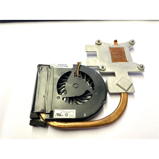 Ventoinha + Dissipador HP CQ50,CQ60 (486636-001)