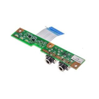 Placa Audio HP Presario CQ60|CQ50|G50|G60 (554H502001G)