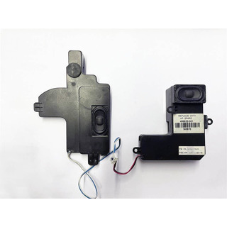 Colunas de Som HP Compaq CQ50|G50 Series (486632-001)