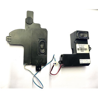 Colunas de Som HP Compaq CQ50|G50 Series (486632-001)