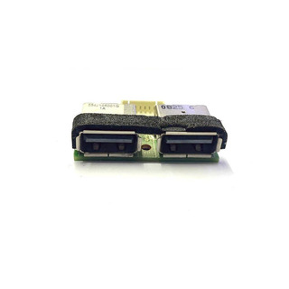 Placa 2xUSB HP Compaq CQ50|CQ60 (554J105001G)