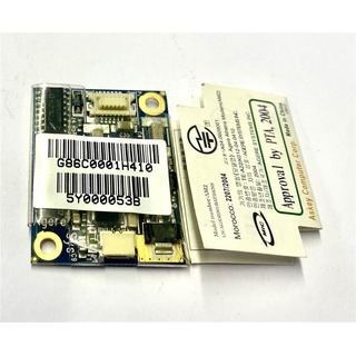 Modem Toshiba Tecra S3|A9|M5 (G86C0001H410)