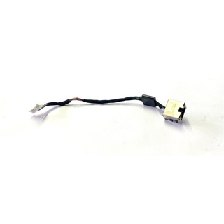 Porta RJ45 Ethernet Lan Socket Toshiba Tecra S5
