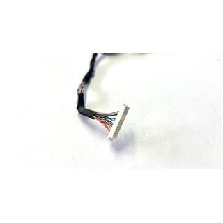 Porta RJ45 Ethernet Lan Socket Toshiba Tecra S5