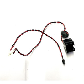 Porta RJ45 / Modem Toshiba Tecra S3