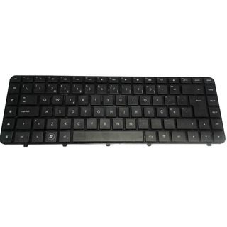 TECLADO HP PAVILLION DV6-3000 (AELX6T00010)