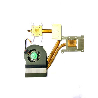 Ventoinha + Dissipador LG E50|E500 (E32-0900484-TA9)