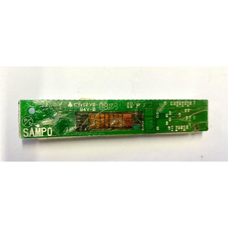 Inverter LG E500|E300 (EAY42613401)