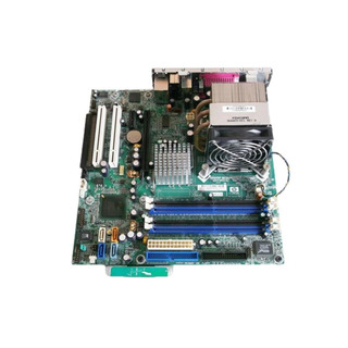 Motherboard HP 365865-001 Socket 775 CPU P4 2.80Ghz|4Gb DDR