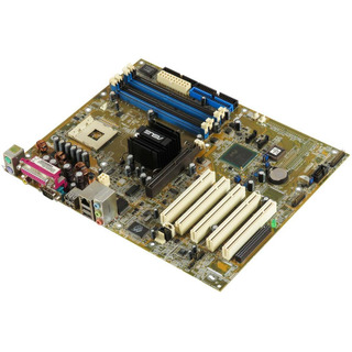 Motherboard Asus P4P800 SE Socket 478