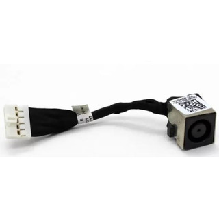 DC Power Jack Dell Latitude 3330 (CN-0GC2G4)