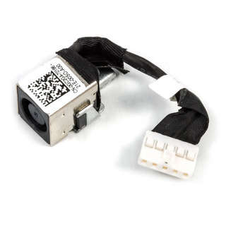 DC Power Jack Dell Latitude 3330 (CN-0GC2G4)