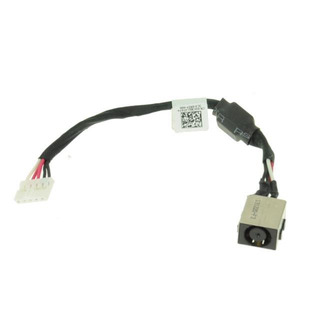 DC Power Jack Dell Latitude E5440 (DC30100R600)