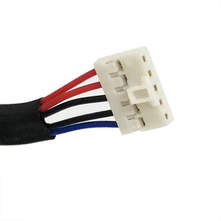 DC Power Jack Dell Latitude E5440 (DC30100R600)