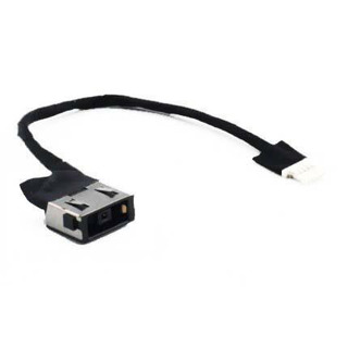 DC Jack para Lenovo V110-15ISK 5Pinos (450.08B08.0001)