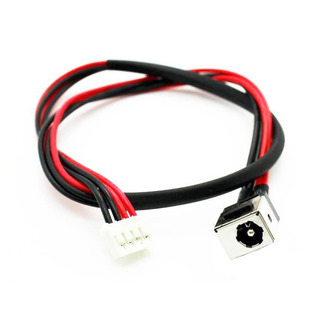 DC Jack para HP Pavilion DV5000|DV800 Series (DC020006P00)