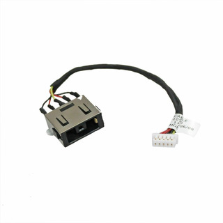DC Power Jack Lenovo Yoga 300-11ibr (1109-01050)