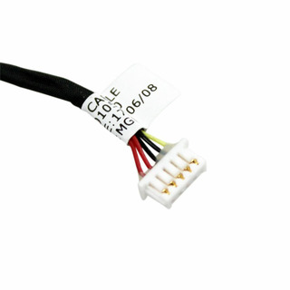 DC Power Jack Lenovo Yoga 300-11ibr (1109-01050)