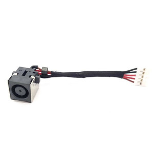 DC Jack Dell Latitude E7440|E7450 (CN-06KVRF-GSAD3)