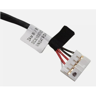DC Jack Dell Latitude E7440|E7450 (CN-06KVRF-GSAD3)