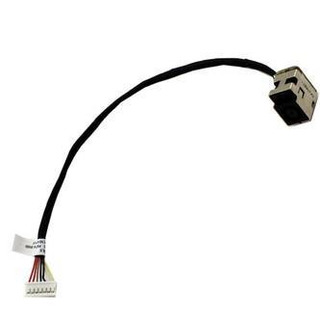 DC Jack HP Pavilion CQ56 CQ62 G56 (35070QP00-600-G)